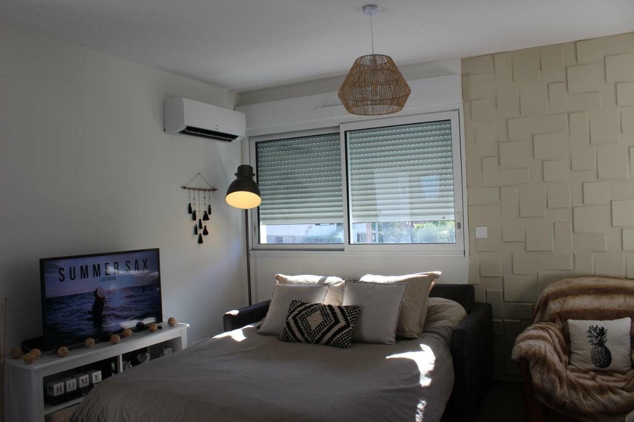 Appartement Villa Lazio Saint-Raphaël Extérieur photo