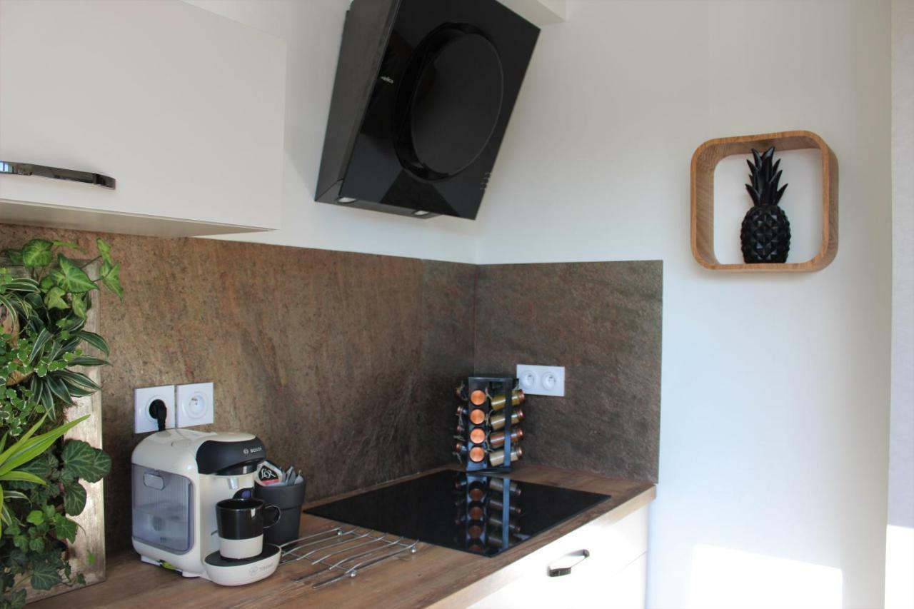 Appartement Villa Lazio Saint-Raphaël Extérieur photo