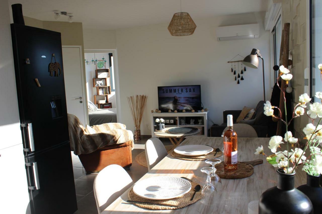 Appartement Villa Lazio Saint-Raphaël Extérieur photo