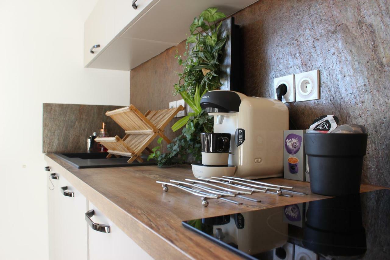 Appartement Villa Lazio Saint-Raphaël Extérieur photo