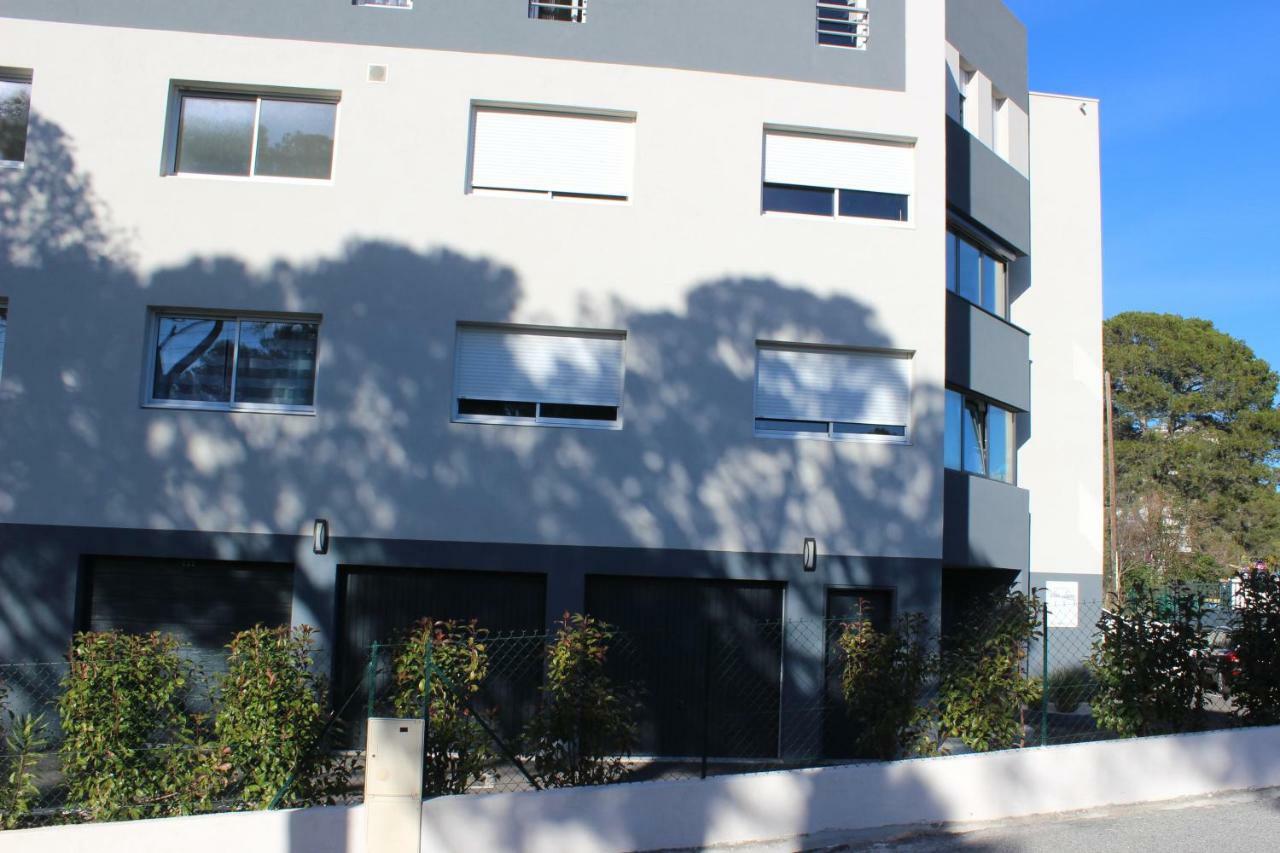 Appartement Villa Lazio Saint-Raphaël Extérieur photo