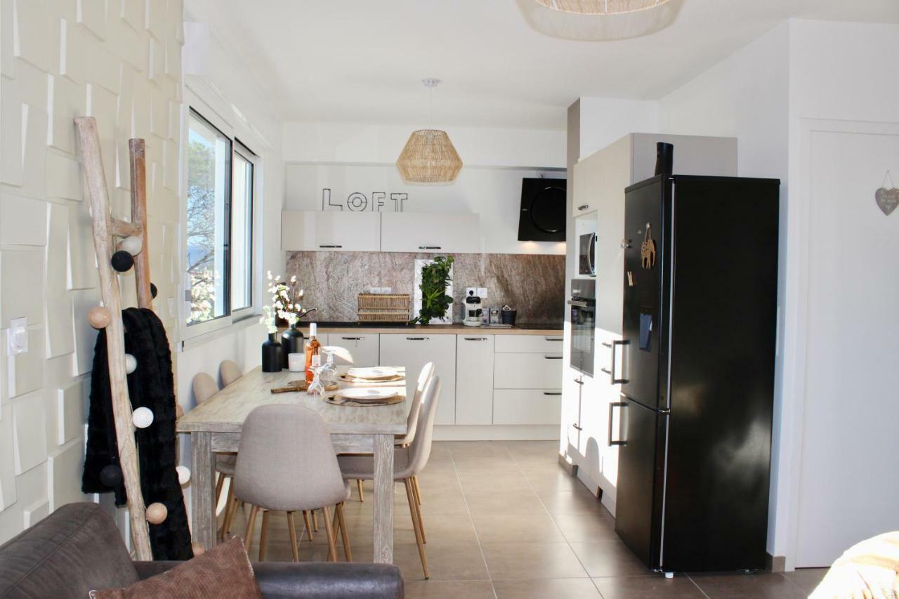 Appartement Villa Lazio Saint-Raphaël Extérieur photo