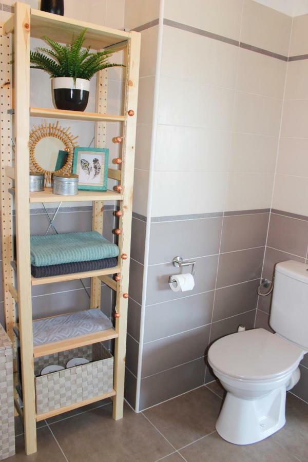 Appartement Villa Lazio Saint-Raphaël Extérieur photo