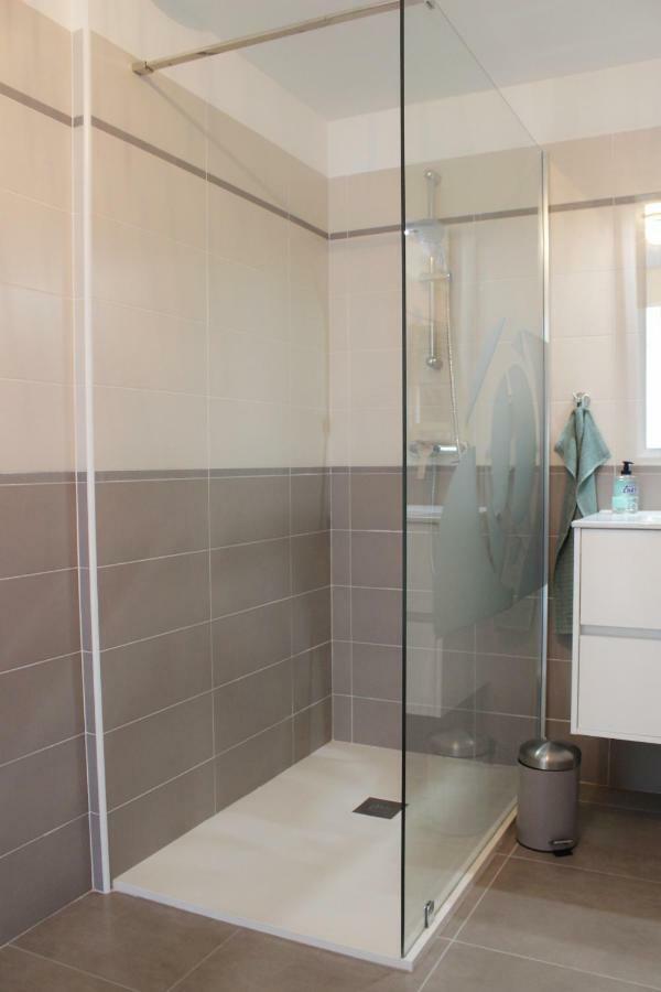 Appartement Villa Lazio Saint-Raphaël Extérieur photo