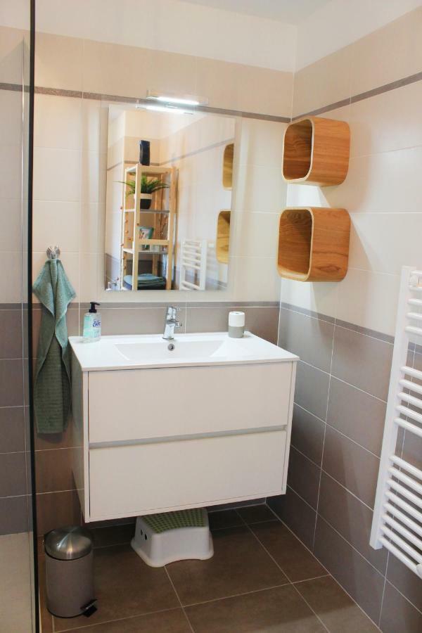 Appartement Villa Lazio Saint-Raphaël Extérieur photo